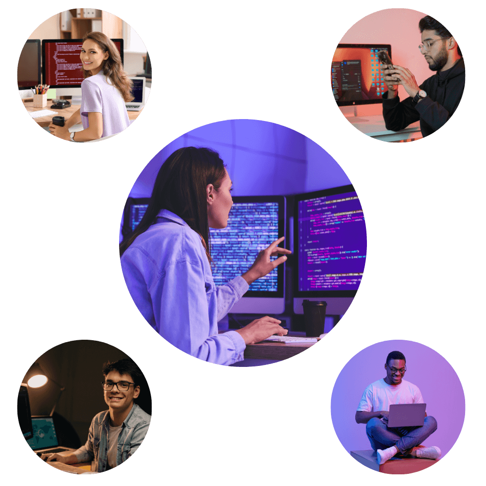 Equipe Boss Sistemas